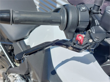 BMW F750 GS